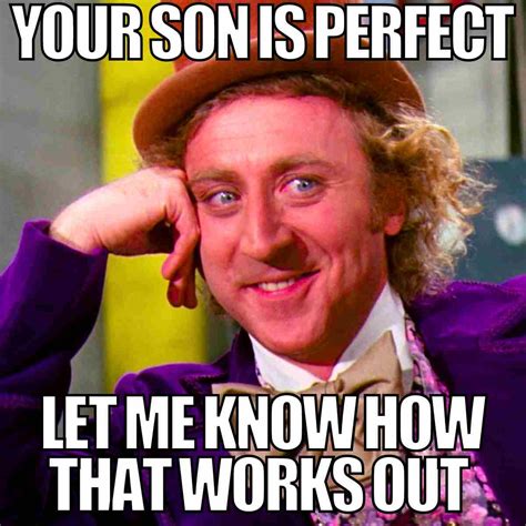 best son meme|Hilarious Son Meme Collection